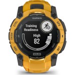 Instinct 3 50mm Solar Sunburst/GR GARMIN