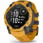 Instinct 3 50mm Solar Sunburst/GR GARMIN