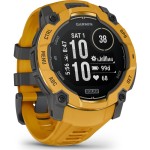 Instinct 3 50mm Solar Sunburst/GR GARMIN