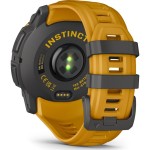 Instinct 3 50mm Solar Sunburst/GR GARMIN