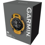 Instinct 3 50mm Solar Sunburst/GR GARMIN