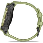 Instinct 3 50mm AMOLED Fern Green GARMIN