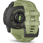 Instinct 3 50mm AMOLED Fern Green GARMIN
