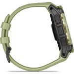 Instinct 3 50mm AMOLED Fern Green GARMIN