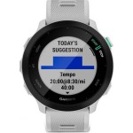 Forerunner 55 White GARMIN