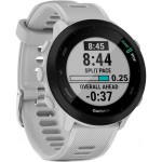 Forerunner 55 White GARMIN