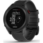 Approach S12 Black GARMIN