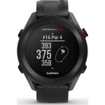 Approach S12 Black GARMIN