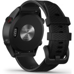 Approach S12 Black GARMIN