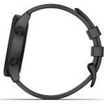 Approach S12 Black GARMIN