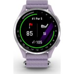 Approach J1 ComfortFit Lilac GARMIN