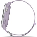 Approach J1 ComfortFit Lilac GARMIN