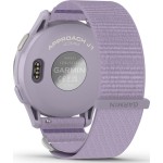 Approach J1 ComfortFit Lilac GARMIN