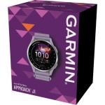 Approach J1 ComfortFit Lilac GARMIN