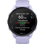 Forerunner 70 Cool Lavender GARMIN