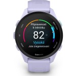 Forerunner 70 Cool Lavender GARMIN