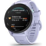 Forerunner 70 Cool Lavender GARMIN