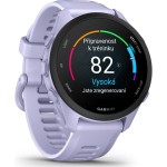 Forerunner 70 Cool Lavender GARMIN