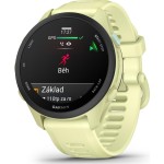 Forerunner 70 Citron GARMIN