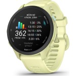 Forerunner 70 Citron GARMIN