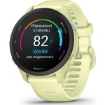 Forerunner 70 Citron GARMIN