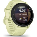 Forerunner 70 Citron GARMIN