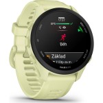 Forerunner 70 Citron GARMIN
