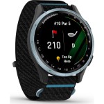 Approach J1 ComfortFit Black/AzureGARMIN
