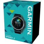 Approach J1 ComfortFit Black/AzureGARMIN