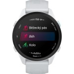 Forerunner 70 Whitestone GARMIN