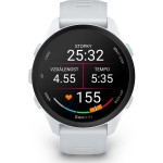 Forerunner 70 Whitestone GARMIN