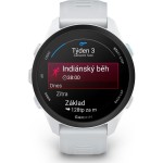 Forerunner 70 Whitestone GARMIN