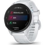 Forerunner 70 Whitestone GARMIN