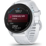 Forerunner 70 Whitestone GARMIN