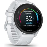 Forerunner 70 Whitestone GARMIN