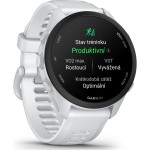 Forerunner 70 Whitestone GARMIN