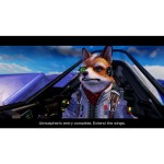 Star Fox NS2 NINTENDO