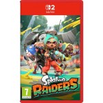 Splatoon Raiders NS2 NINTENDO