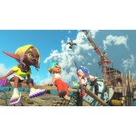 Splatoon Raiders NS2 NINTENDO