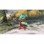 Splatoon Raiders NS2 NINTENDO