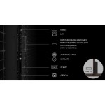 75X11L QLED TV TCL