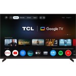 75X11L QLED TV TCL