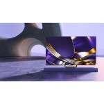 55U7S PRO QLED TV HISENSE