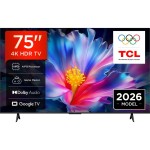 75P6L LED TV TCL