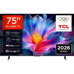75P6L LED TV TCL