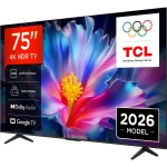75P6L LED TV TCL