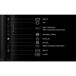 75P6L LED TV TCL