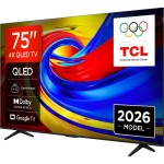 75P7L QLED TV TCL
