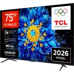 75P8L QLED TV TCL