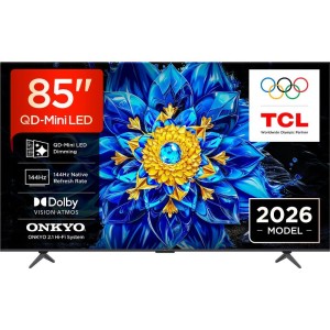 85P8L QLED TV TCL